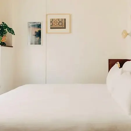 Wallace Paris, Orso Hotels, A Member Of Design 4* 파리