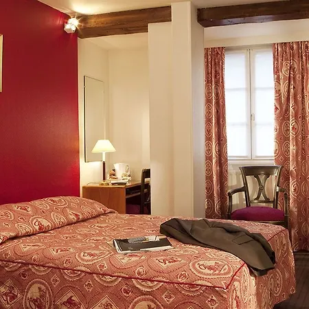Wallace 4* Paris