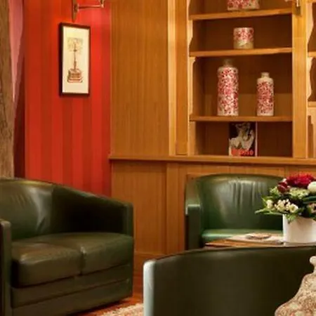 Hotel Wallace Paris, A Member Of Design