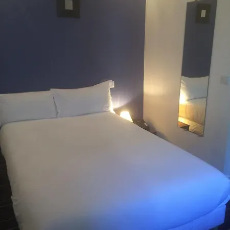 Wallace - Orso 4* Париж