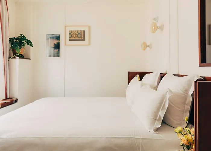 Hotel Wallace Paris, A Member Of Design