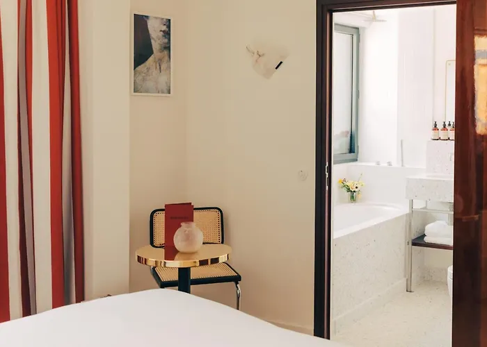 Hotel Wallace Paris, A Member Of Design Paris