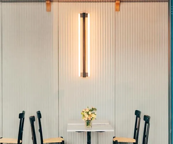 Hotel Wallace Paris, A Member Of Design Paris