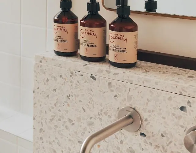 Hotel Wallace Paris, A Member Of Design 4*