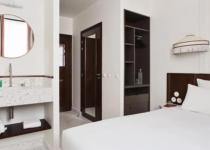 Wallace Paris, A Member Of Design 4* Paris