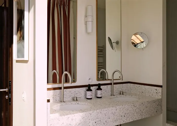 Wallace Paris, A Member Of Design Hotel Paris