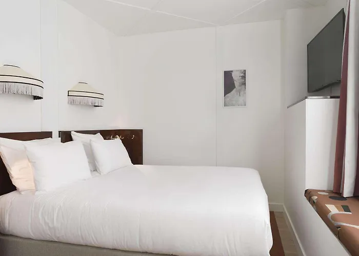 Hotel Wallace Paris, A Member Of Design