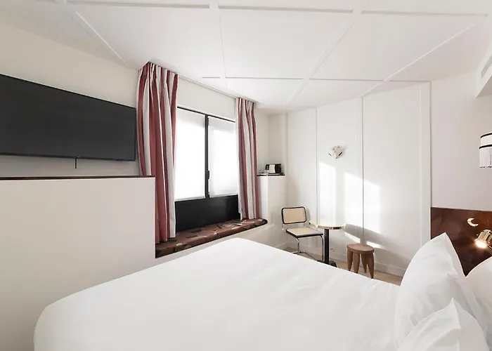 Wallace Paris, A Member Of Design Hotel Paris