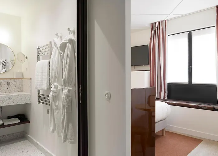 Wallace Paris, A Member Of Design