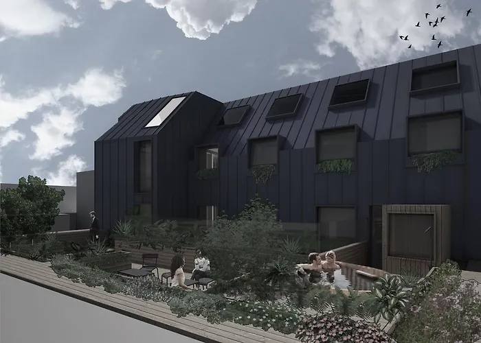 Hotel Wallace Paris, A Member Of Design Paris