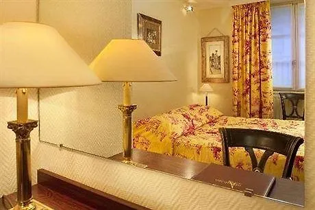 Wallace Paris, A Member Of Design Hotel