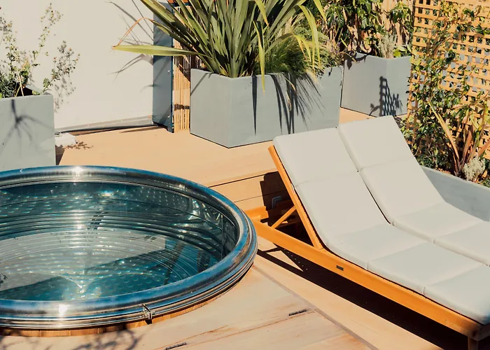 Hotel Wallace Paris, A Member Of Design Paris