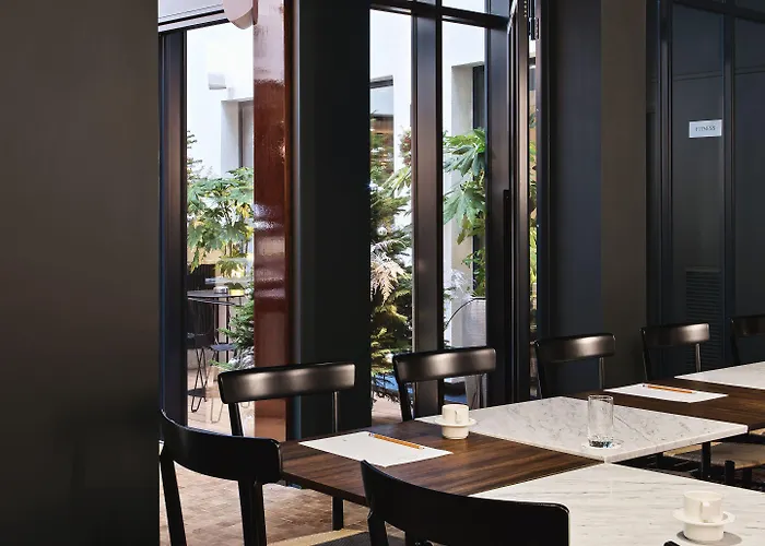 Wallace Paris, A Member Of Design Hotel 4*