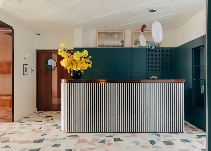 Hotel Wallace Paris, A Member Of Design 4*