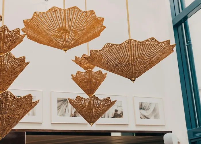 Wallace Paris, A Member Of Design 4* Paris