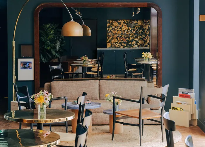 Hotel Wallace Paris, A Member Of Design