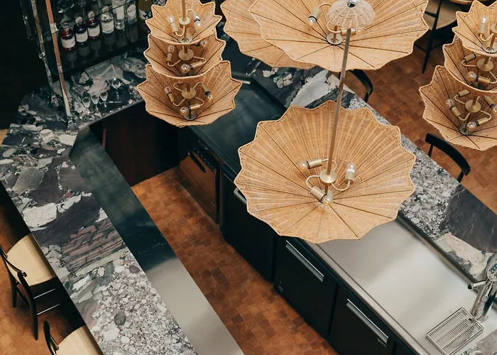 Hotel Wallace Paris, A Member Of Design