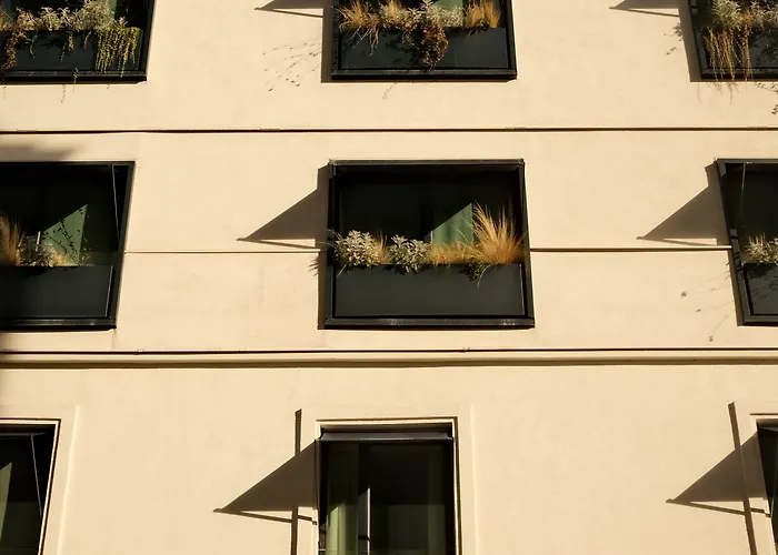 Wallace Paris, A Member Of Design Hotel 4*