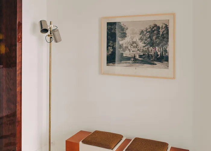 Wallace Paris, A Member Of Design Hotel Paris