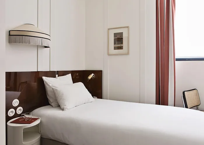 Hotel Wallace Paris, A Member Of Design