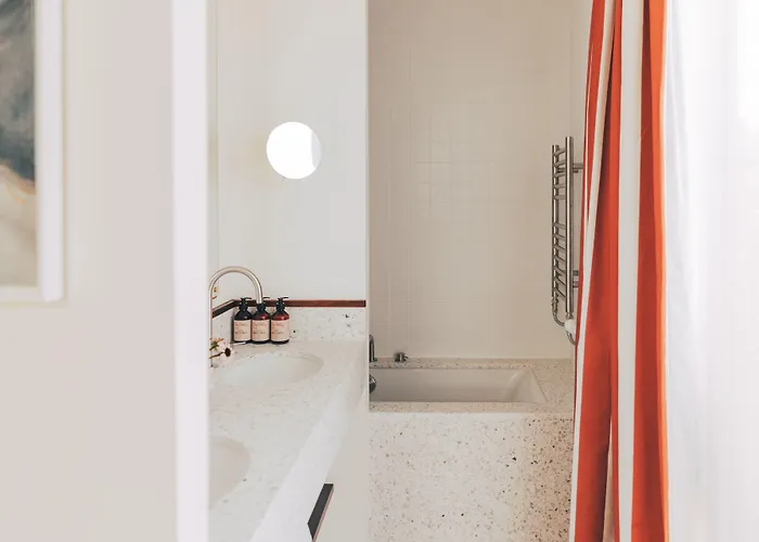 Wallace Paris, A Member Of Design Hotel Paris