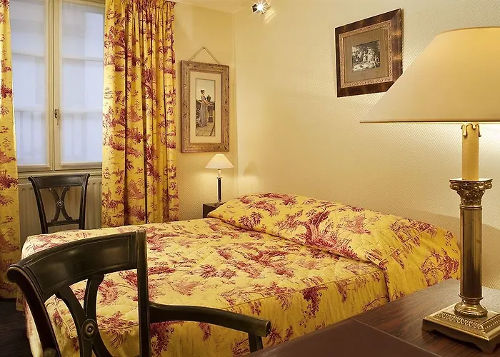 Wallace Paris, A Member Of Design Hotel Paris