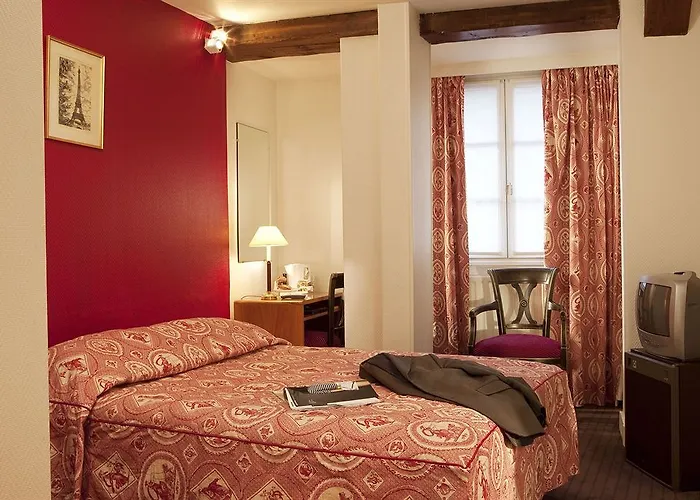 Wallace Paris, A Member Of Design 4* Paris