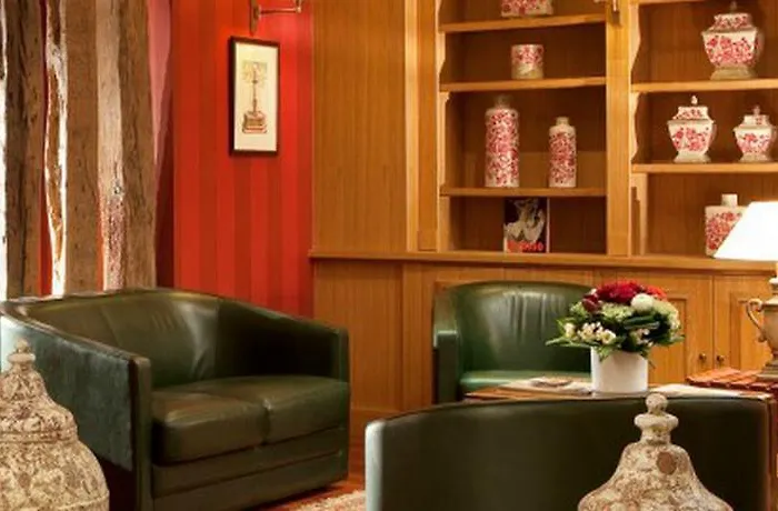 Hotel Wallace Paris, A Member Of Design