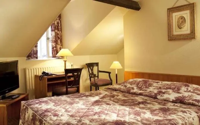 Wallace Paris, A Member Of Design 4* Paris