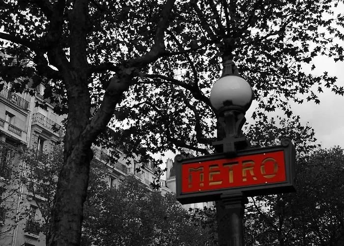 Wallace Paris, A Member Of Design Paris