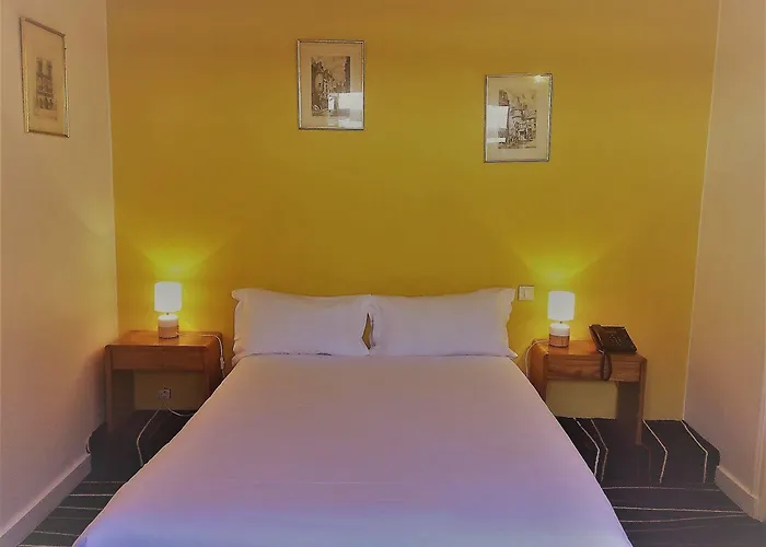 Wallace Paris, A Member Of Design Hotel Paris