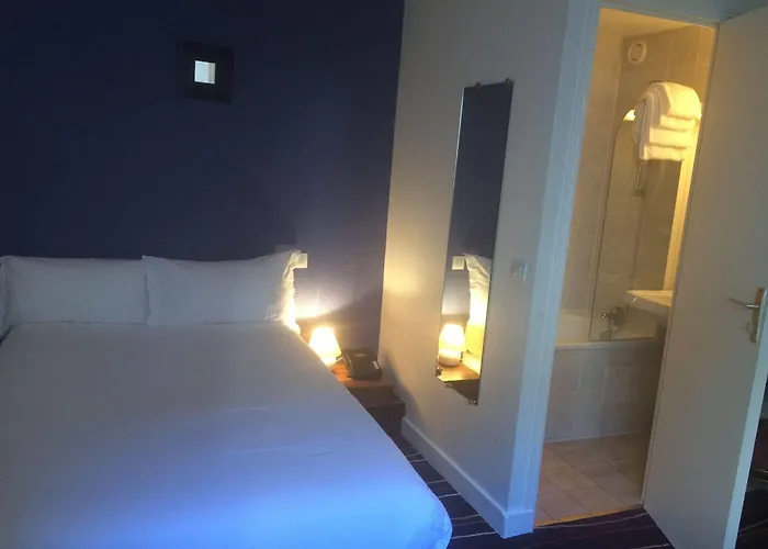 Wallace Paris, A Member Of Design 4* Paris