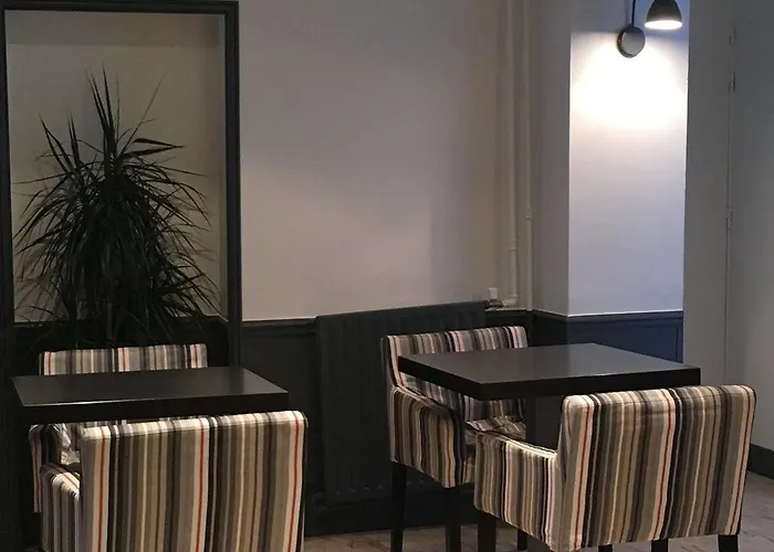 Hotel Wallace Paris, A Member Of Design