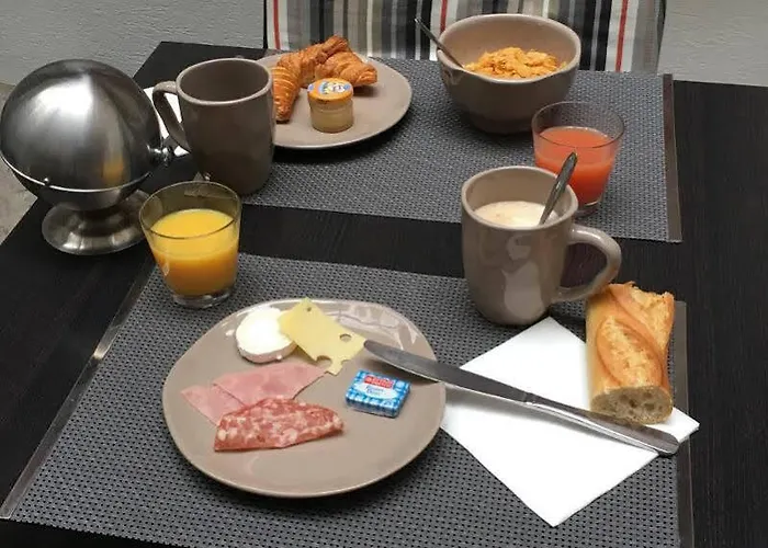 Wallace Paris, A Member Of Design 4* Paris