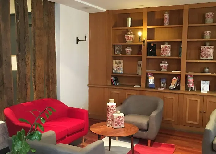 Wallace Paris, A Member Of Design Hotel