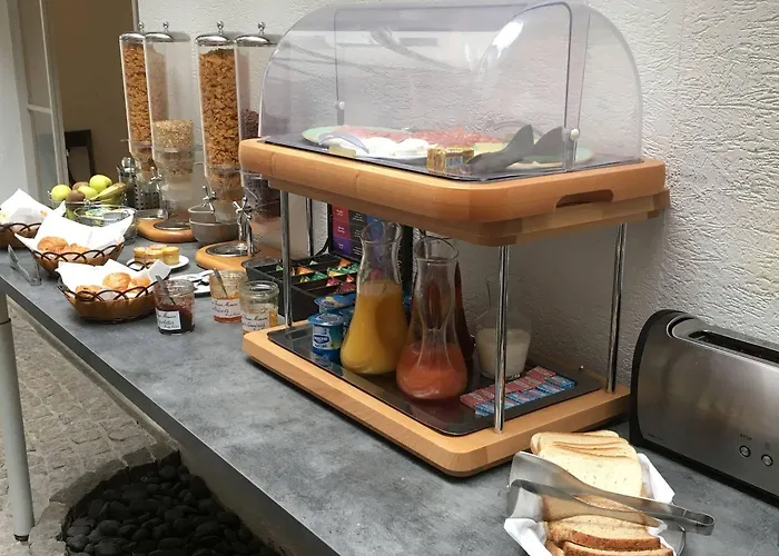 Hotel Wallace Paris, A Member Of Design