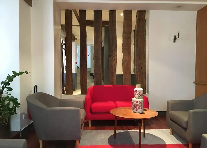 Hotel Wallace Paris, A Member Of Design 4*