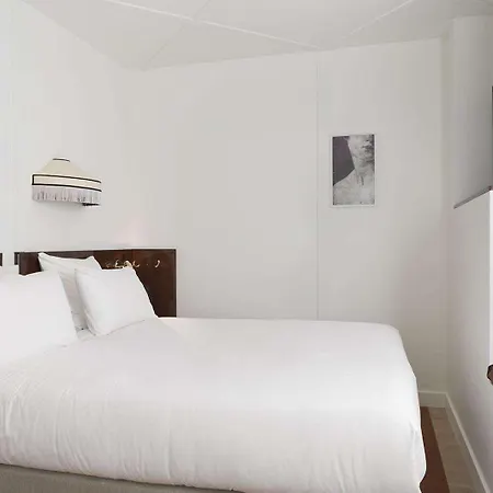 Hotel Wallace Paris, A Member Of Design