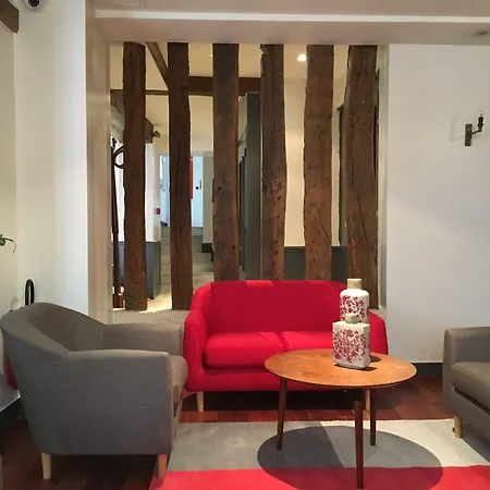 Hotel Wallace Paris, A Member Of Design 4*