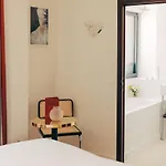 מלון Wallace Paris, Orso Hotels, A Member Of Design פריז