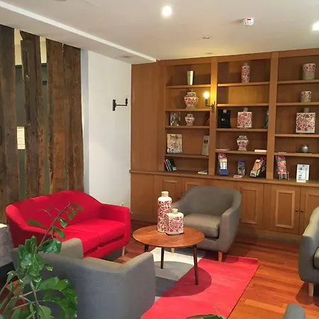 Wallace Paris, A Member Of Design Otel