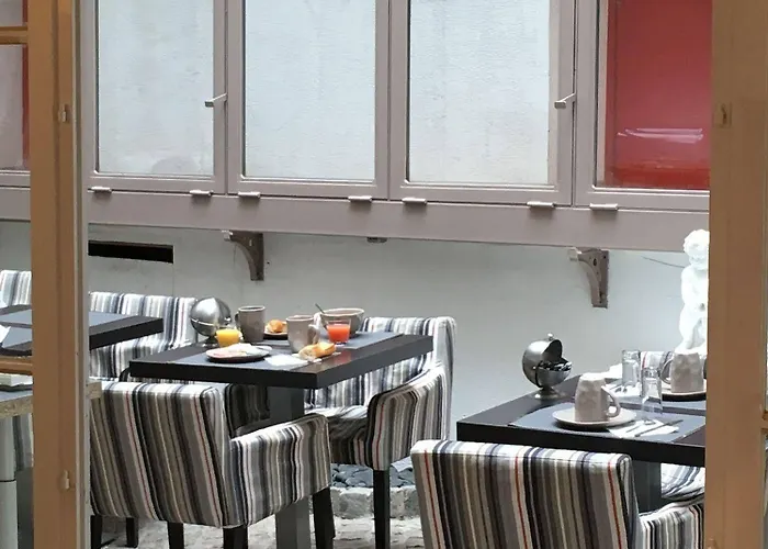 호텔 Wallace Paris, A Member Of Design